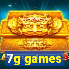 7g games